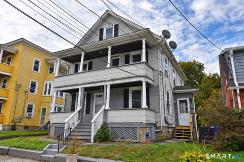 Photo of 34 Washington Avenue, Torrington, CT 06790 (MLS # 24211623)
