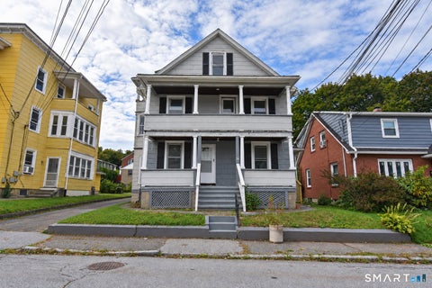 Photo of 34 Washington Avenue, Torrington, CT 06790 (MLS # 24211623)