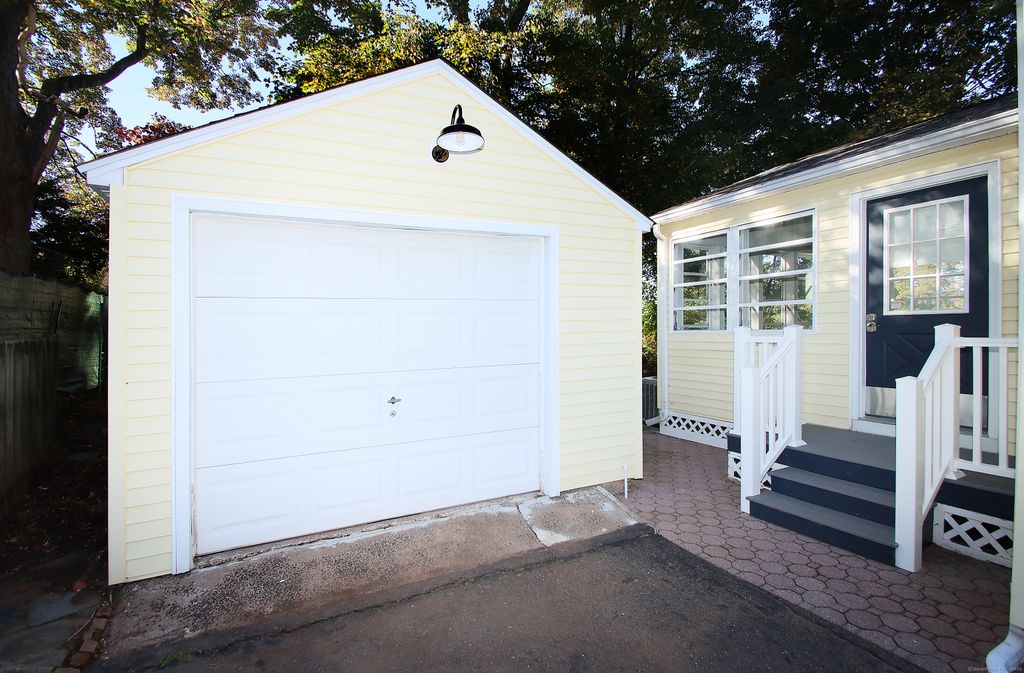 Photo of 63 Harrington Street, Meriden, CT 06451 (MLS # 24132614)