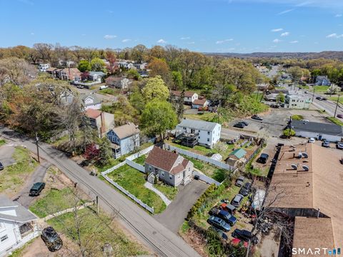 Tiny photo for 21 Highland Avenue, East Haven, CT 06512 (MLS # 24170192)