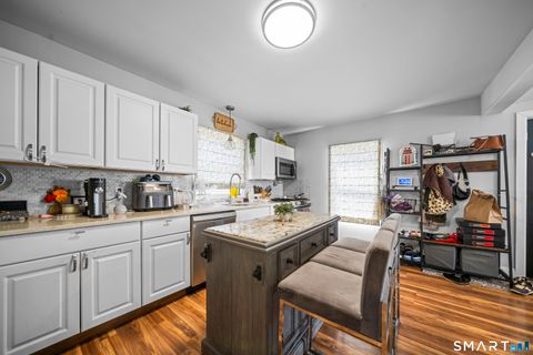 Tiny photo for 21 Highland Avenue, East Haven, CT 06512 (MLS # 24170192)