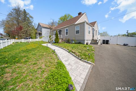 Tiny photo for 21 Highland Avenue, East Haven, CT 06512 (MLS # 24170192)