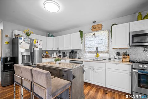 Tiny photo for 21 Highland Avenue, East Haven, CT 06512 (MLS # 24170192)