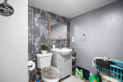Tiny photo for 21 Highland Avenue, East Haven, CT 06512 (MLS # 24170192)