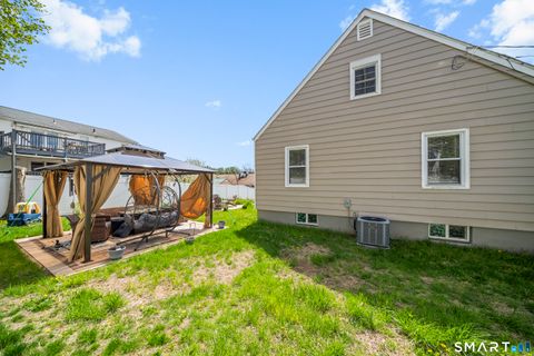 Tiny photo for 21 Highland Avenue, East Haven, CT 06512 (MLS # 24170192)