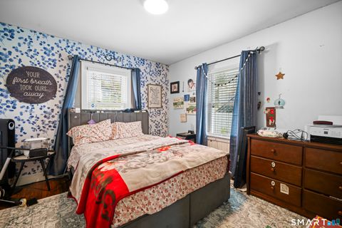 Tiny photo for 21 Highland Avenue, East Haven, CT 06512 (MLS # 24170192)