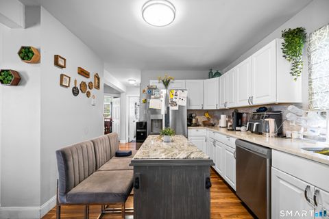 Tiny photo for 21 Highland Avenue, East Haven, CT 06512 (MLS # 24170192)