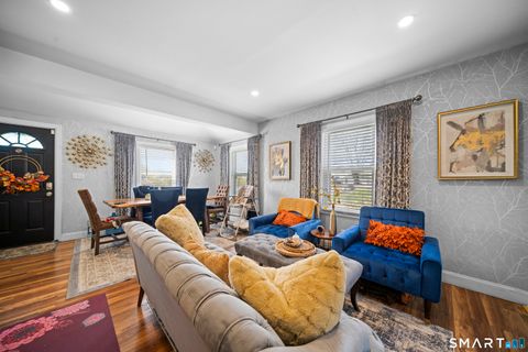 Tiny photo for 21 Highland Avenue, East Haven, CT 06512 (MLS # 24170192)