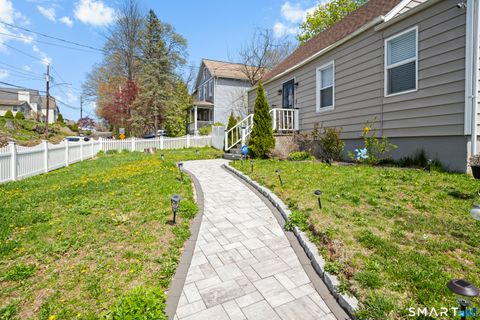 Tiny photo for 21 Highland Avenue, East Haven, CT 06512 (MLS # 24170192)