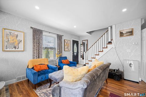 Tiny photo for 21 Highland Avenue, East Haven, CT 06512 (MLS # 24170192)