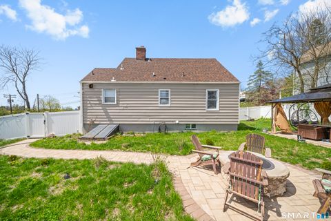 Tiny photo for 21 Highland Avenue, East Haven, CT 06512 (MLS # 24170192)