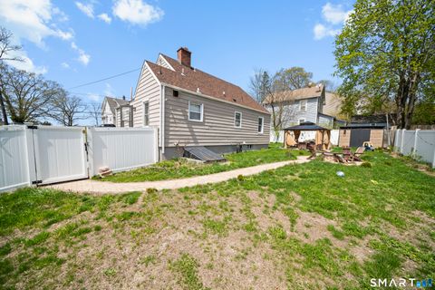 Tiny photo for 21 Highland Avenue, East Haven, CT 06512 (MLS # 24170192)