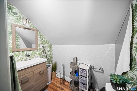 Tiny photo for 21 Highland Avenue, East Haven, CT 06512 (MLS # 24170192)