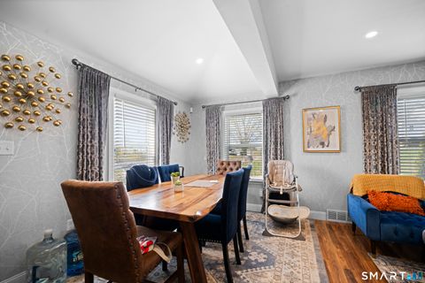 Tiny photo for 21 Highland Avenue, East Haven, CT 06512 (MLS # 24170192)