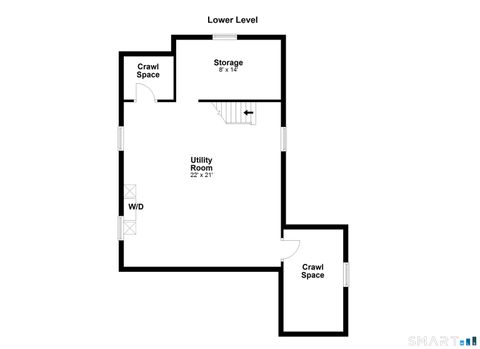 Tiny photo for 50 Crestview Avenue, Stamford, CT 06907 (MLS # 24170669)