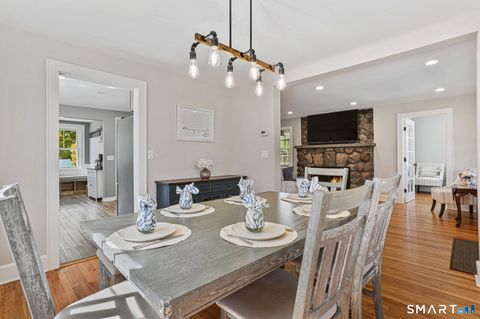 Tiny photo for 50 Crestview Avenue, Stamford, CT 06907 (MLS # 24170669)
