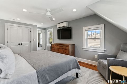 Tiny photo for 50 Crestview Avenue, Stamford, CT 06907 (MLS # 24170669)