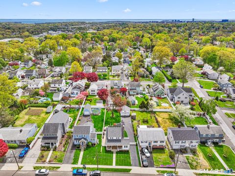 Tiny photo for 50 Crestview Avenue, Stamford, CT 06907 (MLS # 24170669)