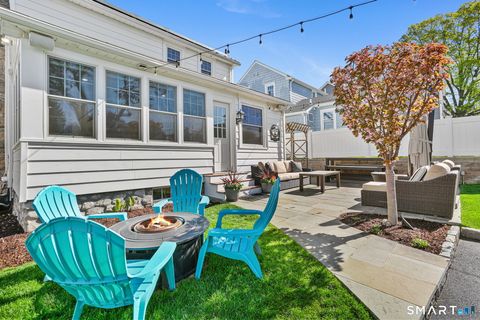 Tiny photo for 50 Crestview Avenue, Stamford, CT 06907 (MLS # 24170669)