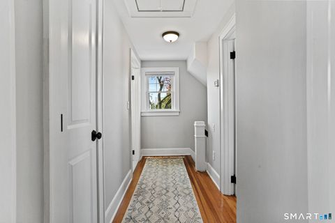Tiny photo for 50 Crestview Avenue, Stamford, CT 06907 (MLS # 24170669)