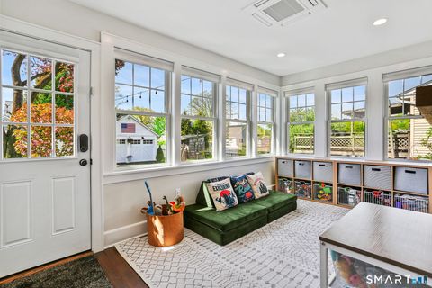 Tiny photo for 50 Crestview Avenue, Stamford, CT 06907 (MLS # 24170669)