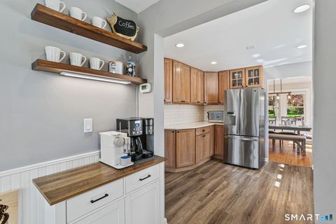 Tiny photo for 50 Crestview Avenue, Stamford, CT 06907 (MLS # 24170669)