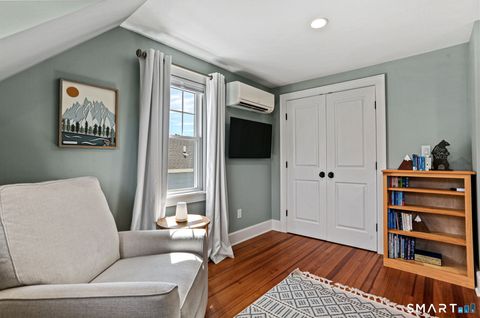 Tiny photo for 50 Crestview Avenue, Stamford, CT 06907 (MLS # 24170669)