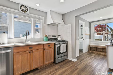 Tiny photo for 50 Crestview Avenue, Stamford, CT 06907 (MLS # 24170669)