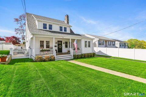 Tiny photo for 50 Crestview Avenue, Stamford, CT 06907 (MLS # 24170669)