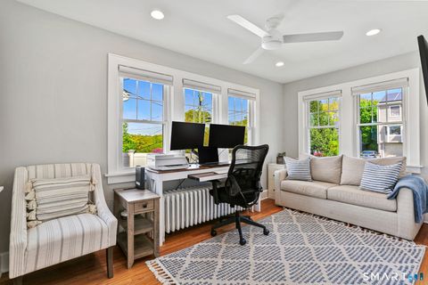 Tiny photo for 50 Crestview Avenue, Stamford, CT 06907 (MLS # 24170669)