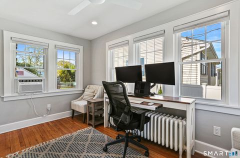 Tiny photo for 50 Crestview Avenue, Stamford, CT 06907 (MLS # 24170669)