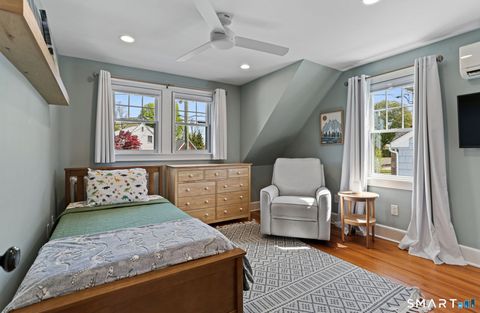 Tiny photo for 50 Crestview Avenue, Stamford, CT 06907 (MLS # 24170669)