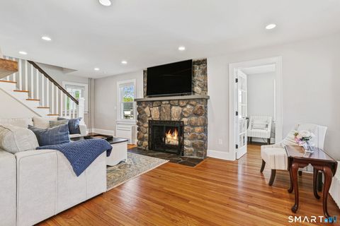 Tiny photo for 50 Crestview Avenue, Stamford, CT 06907 (MLS # 24170669)