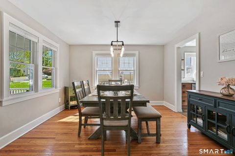 Tiny photo for 50 Crestview Avenue, Stamford, CT 06907 (MLS # 24170669)