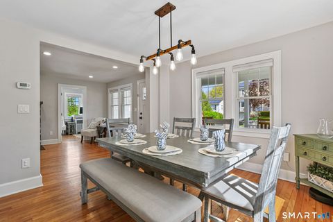 Tiny photo for 50 Crestview Avenue, Stamford, CT 06907 (MLS # 24170669)