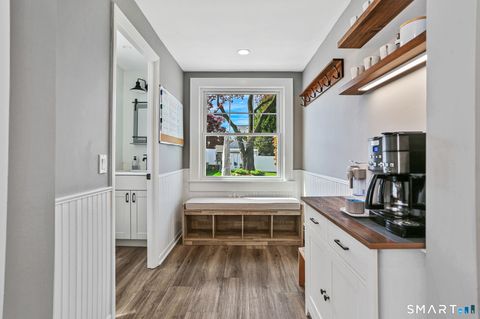 Tiny photo for 50 Crestview Avenue, Stamford, CT 06907 (MLS # 24170669)