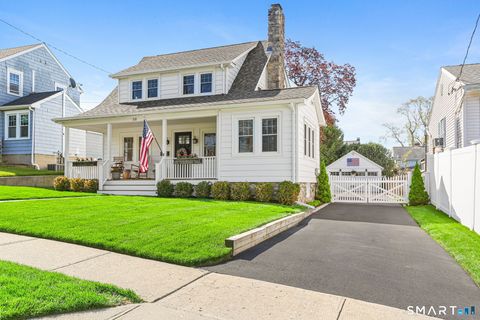 Photo of 50 Crestview Avenue, Stamford, CT 06907 (MLS # 24170669)