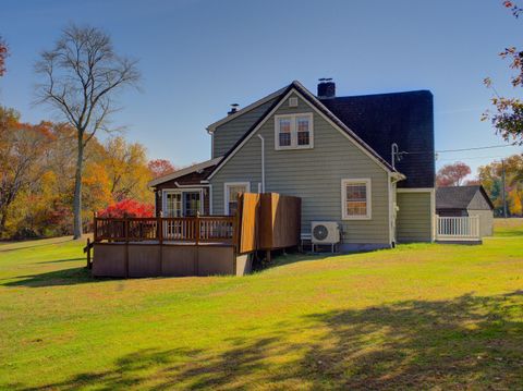 A home in Brooklyn