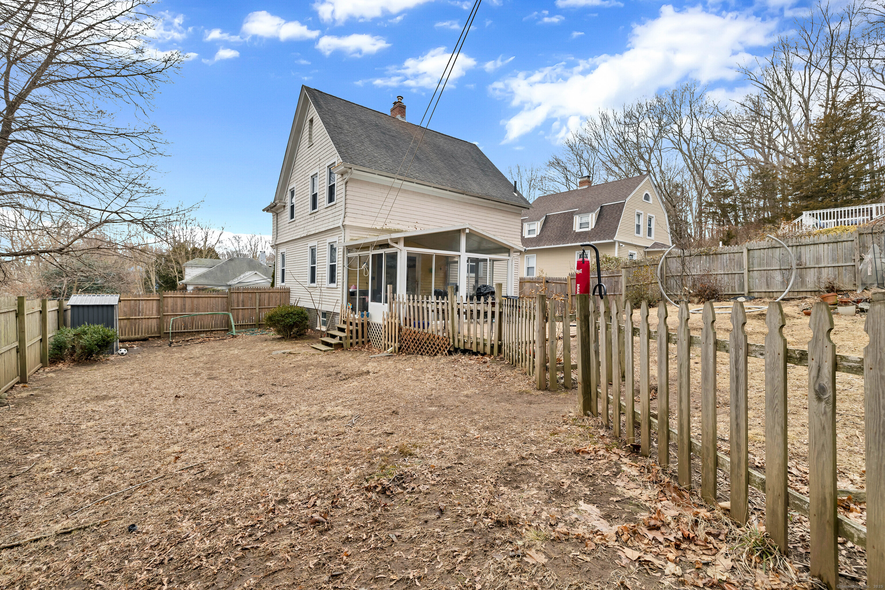 7 Brown Street, Norwich, Connecticut image 27