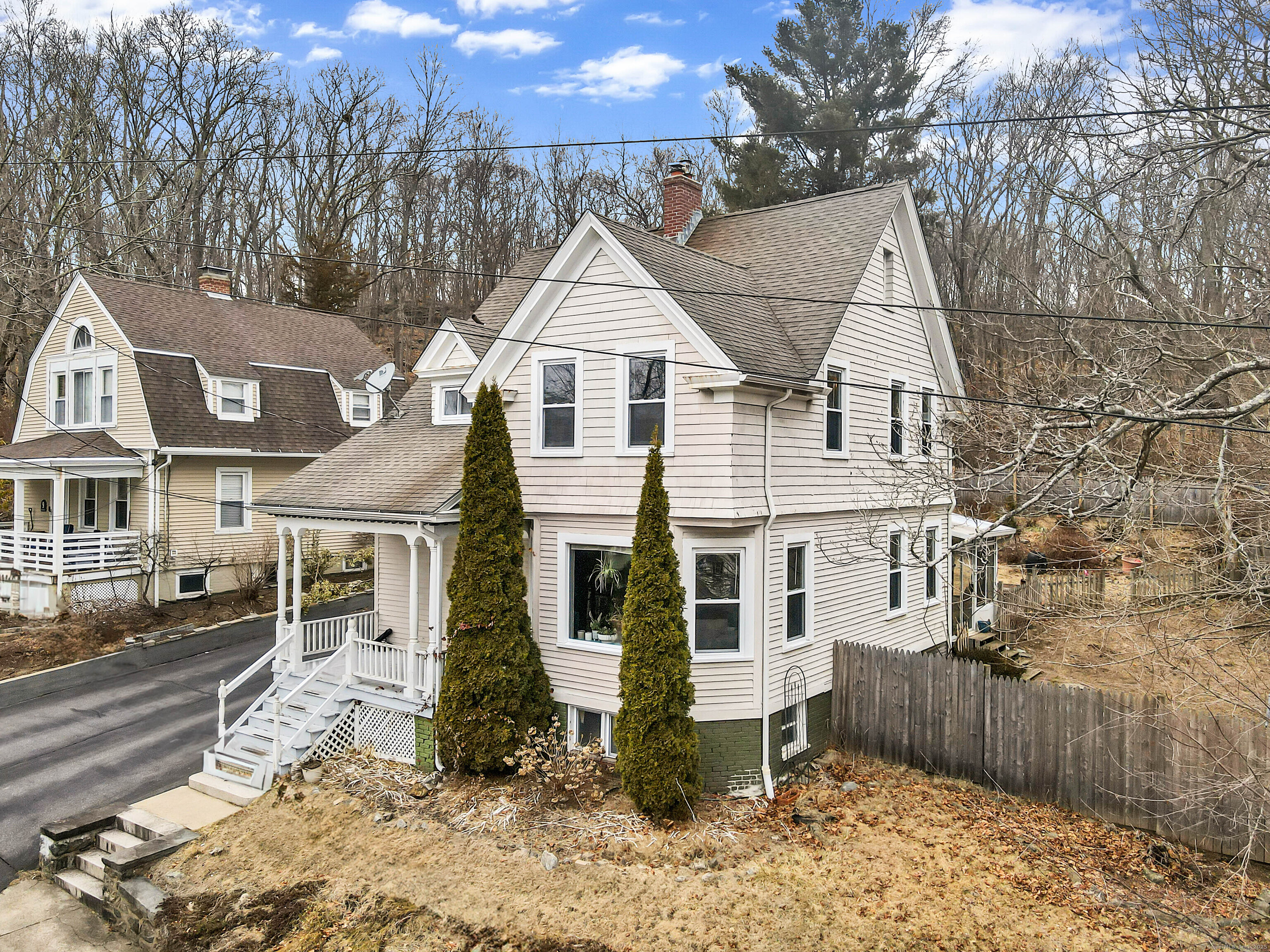 Photo 1 of Brown Street, Norwich, Connecticut, $264,900, Web #: 24077891