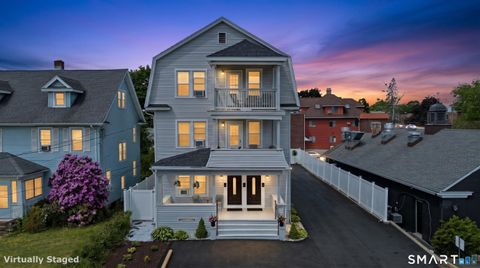 269 Quaker Lane South West Hartford CT 06119