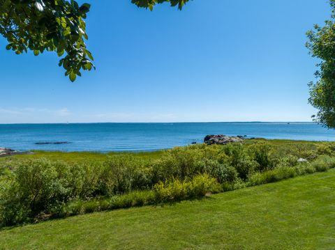 Tiny photo for Hay Island, Darien, CT 06820 (MLS # 24078034)
