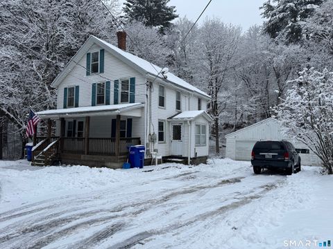 6 Park Street Stafford CT 06076