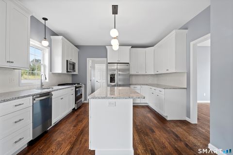 Tiny photo for Bristol, CT 06010 (MLS # 24157316)