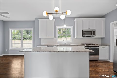 Tiny photo for Bristol, CT 06010 (MLS # 24157316)