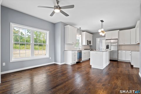 Tiny photo for Bristol, CT 06010 (MLS # 24157316)