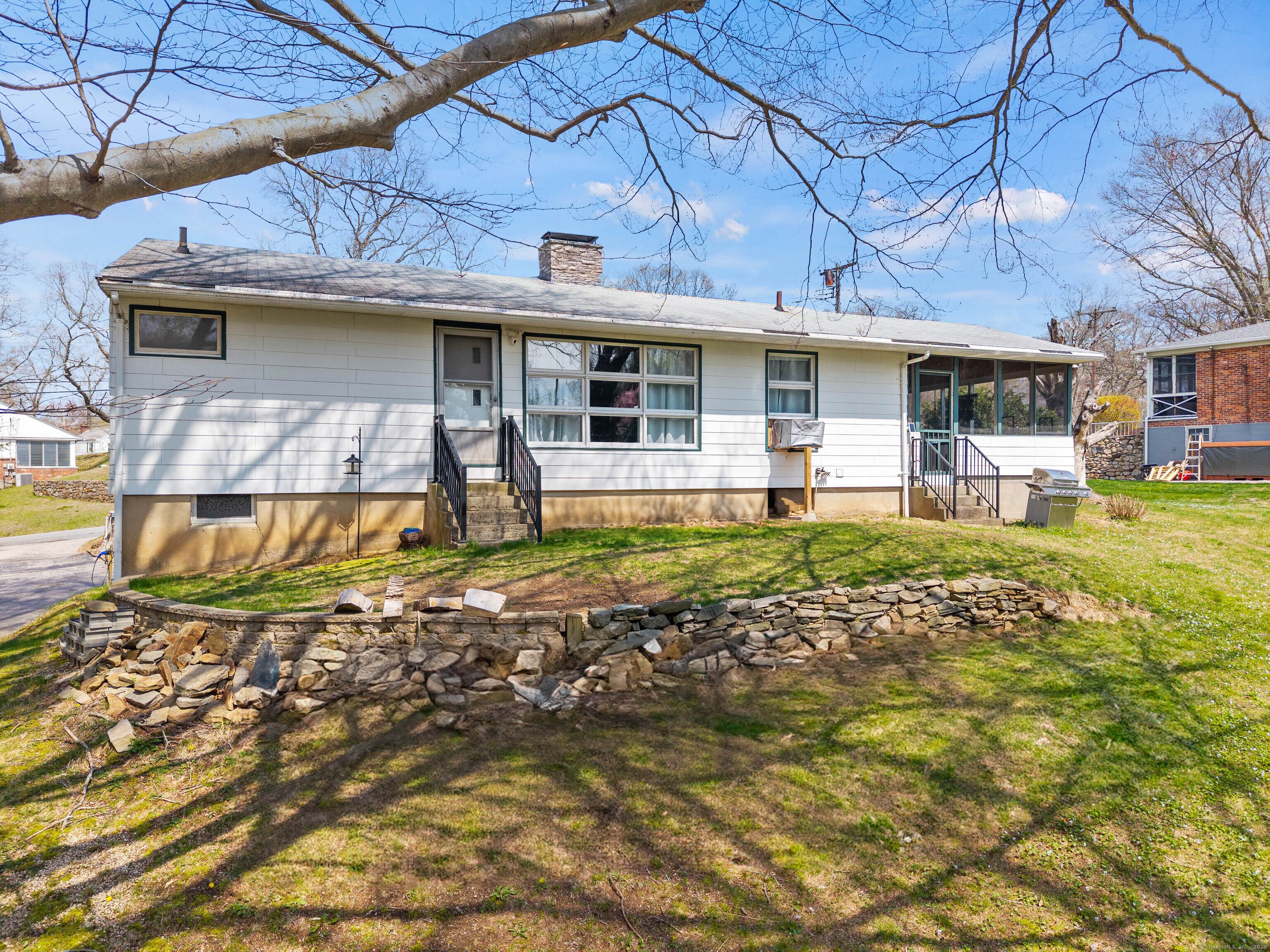 13 Ridgewood Drive, Norwich, Connecticut image 35