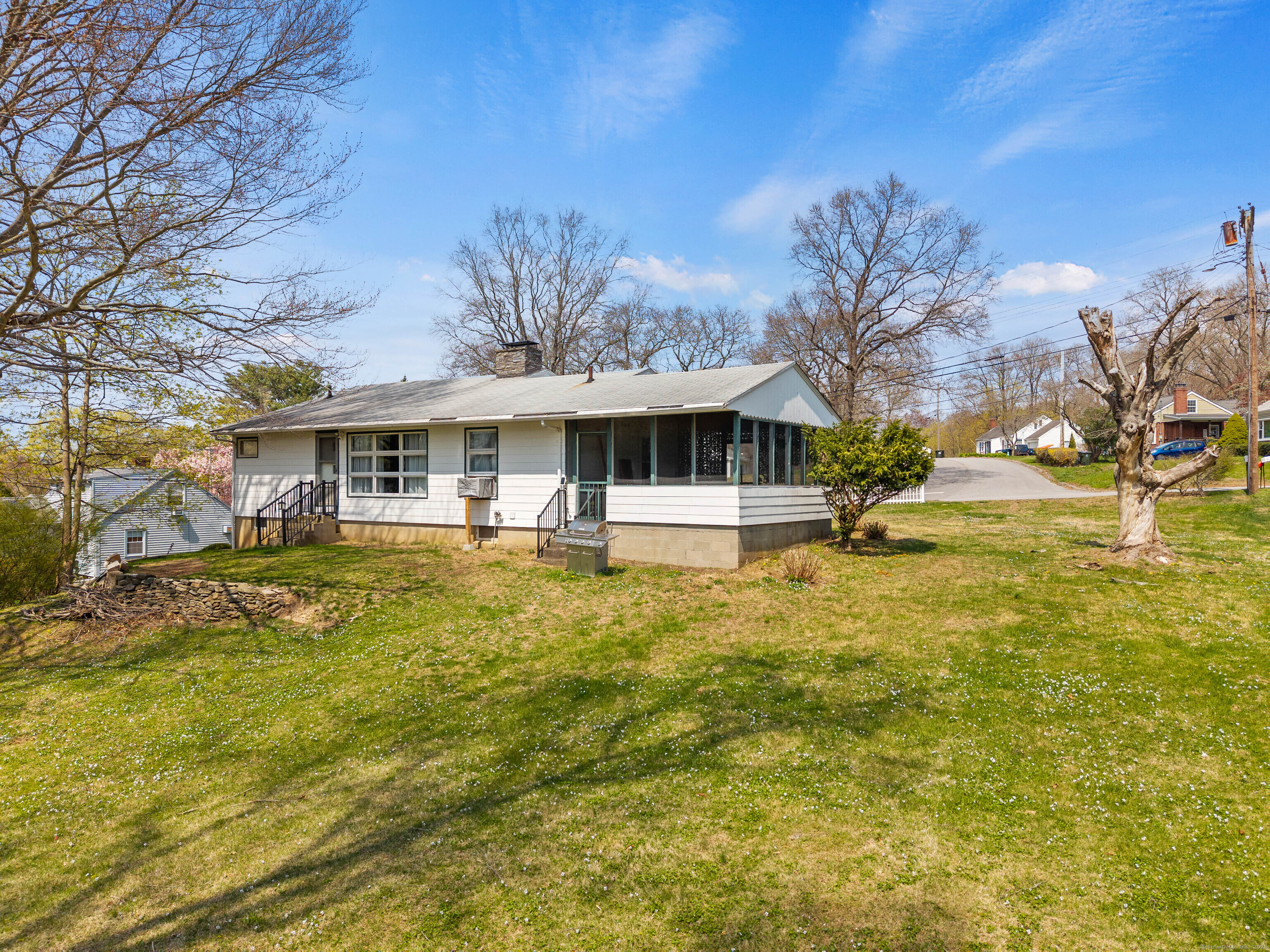 13 Ridgewood Drive, Norwich, Connecticut image 34