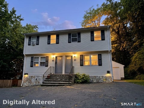 Tiny photo for 97 Tremont Street, Ansonia, CT 06401 (MLS # 24210582)