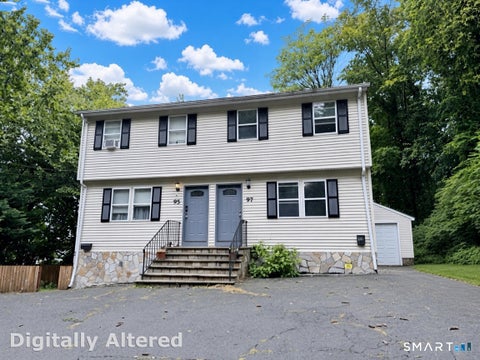 Photo of 97 Tremont Street, Ansonia, CT 06401 (MLS # 24210582)